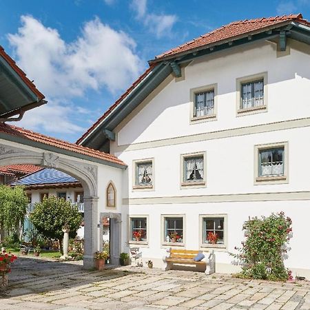Apartmán Der Breinhof - Euer Urlaubsbauernhof Waldkirchen Exteriér fotografie
