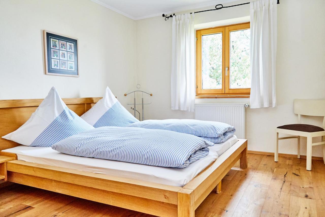 Apartmán Der Breinhof - Euer Urlaubsbauernhof Waldkirchen Exteriér fotografie