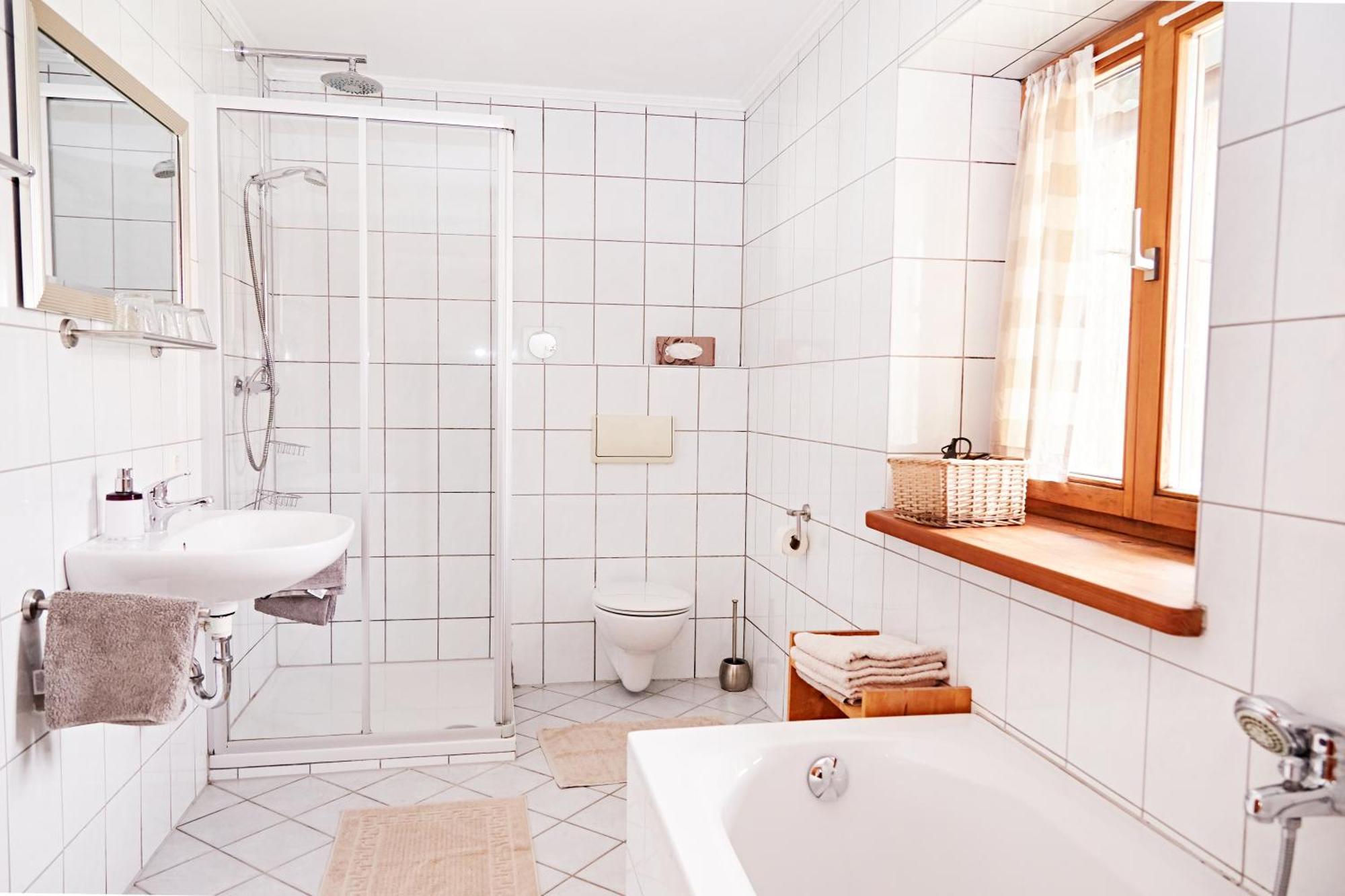 Apartmán Der Breinhof - Euer Urlaubsbauernhof Waldkirchen Exteriér fotografie