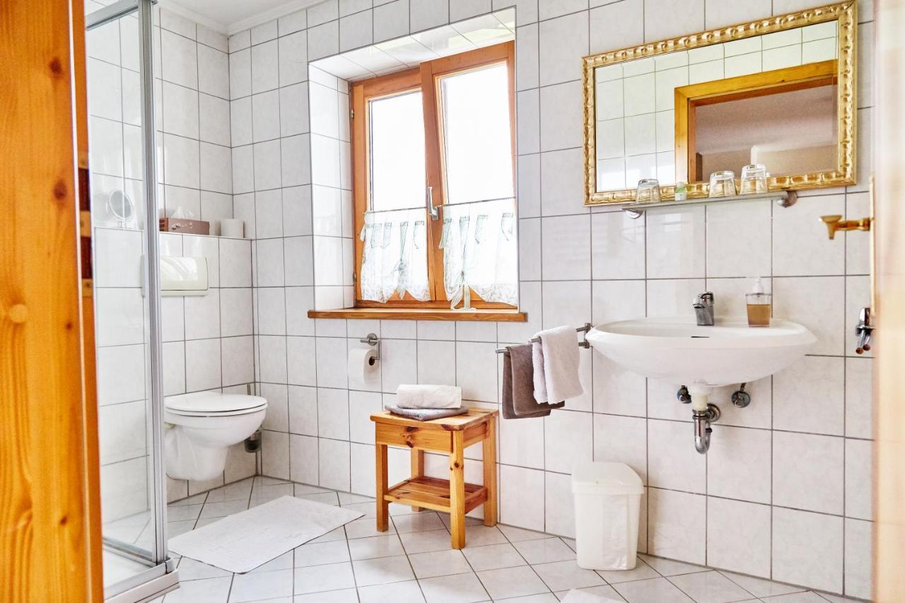 Apartmán Der Breinhof - Euer Urlaubsbauernhof Waldkirchen Exteriér fotografie