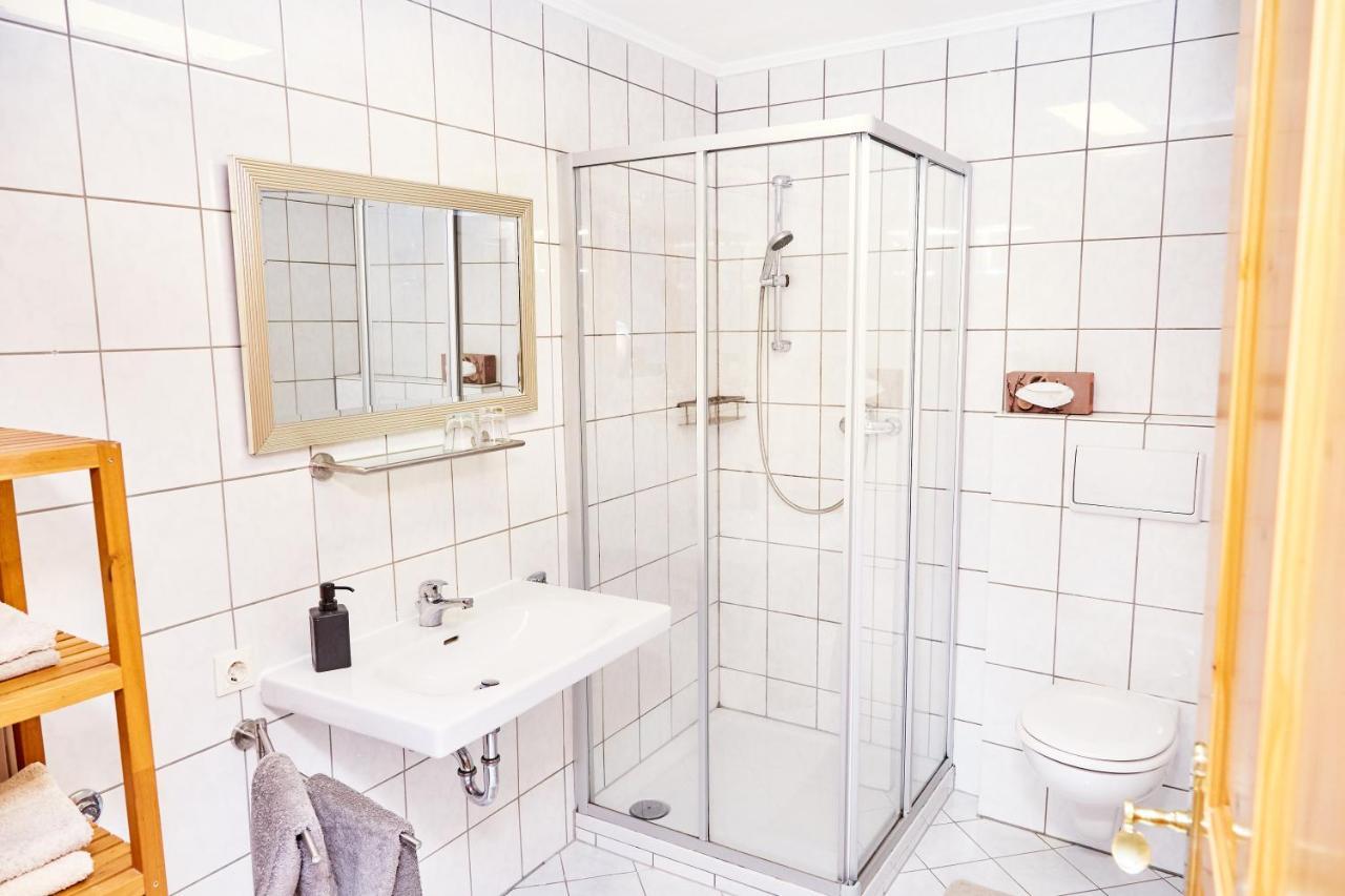 Apartmán Der Breinhof - Euer Urlaubsbauernhof Waldkirchen Exteriér fotografie