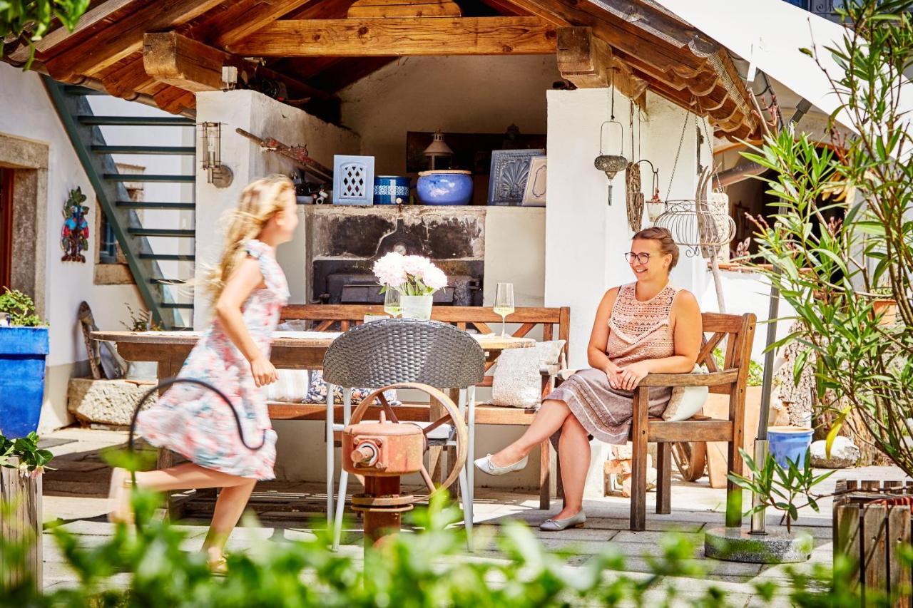 Apartmán Der Breinhof - Euer Urlaubsbauernhof Waldkirchen Exteriér fotografie