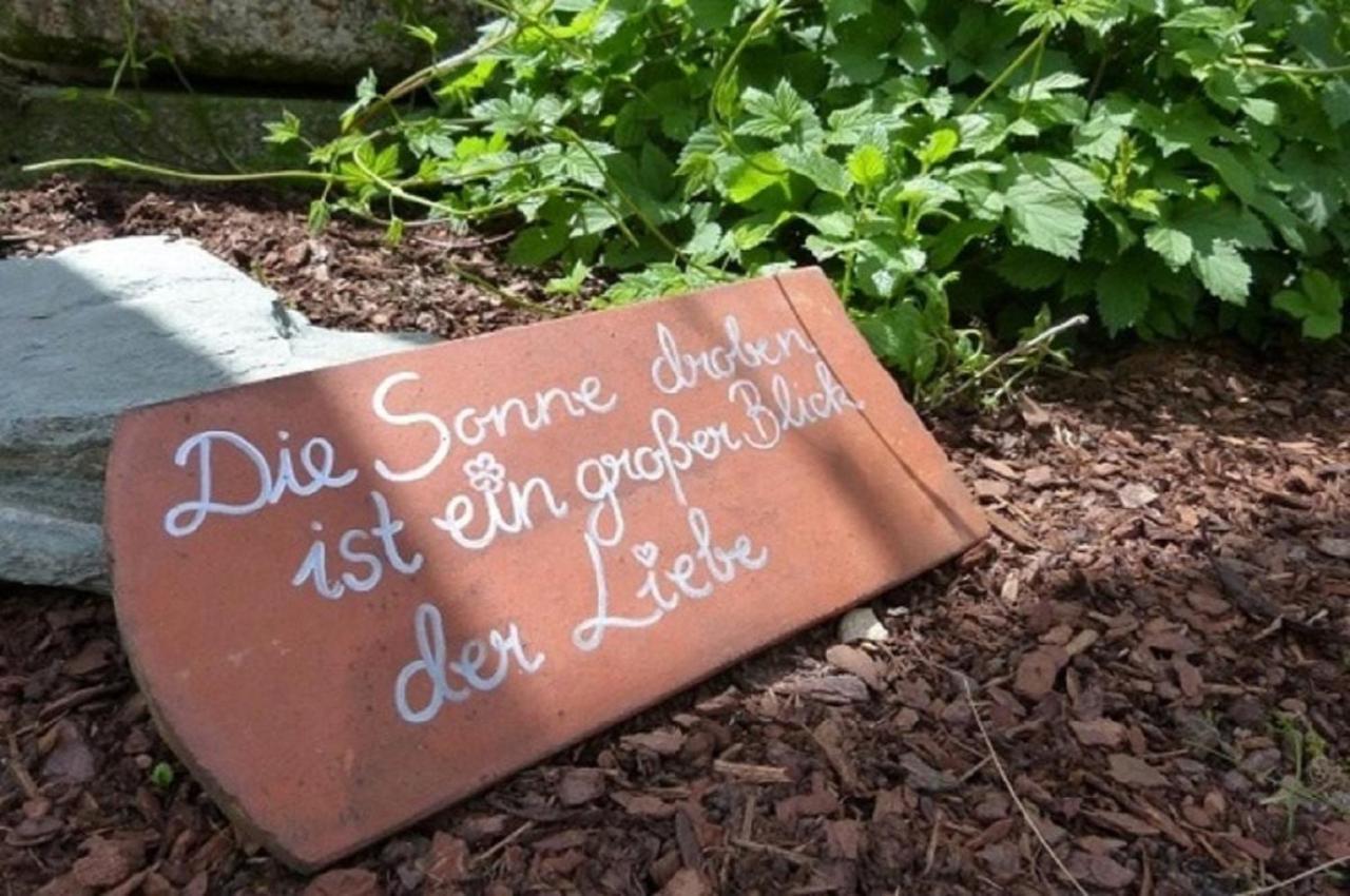 Apartmán Der Breinhof - Euer Urlaubsbauernhof Waldkirchen Exteriér fotografie